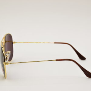 عینک آفتابی ری بن مدل خلبانی 3025